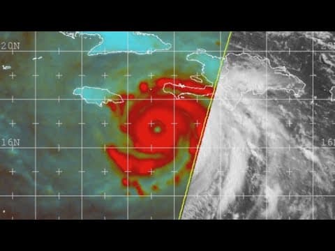 Hurricane forecasting tool to go dark soon