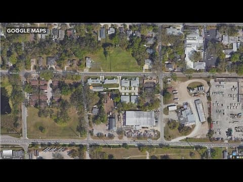 Boil water notice issued for parts of Bradenton following water main break