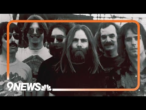 Phil Lesh dead: Grateful Dead bassist and founding member was 84