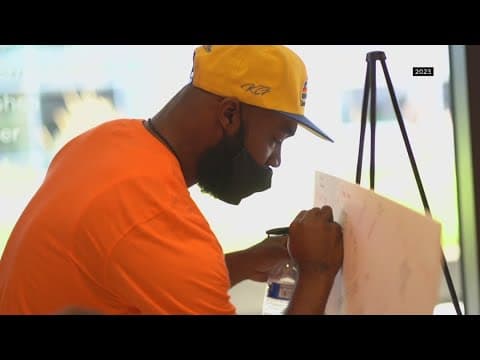 'Finding a solution to violence' | Festival to end gun violence held in DC Friday