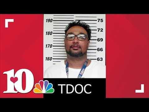 Suspect in Blount Co. deputy's killing was involved in 2004 standoff with police