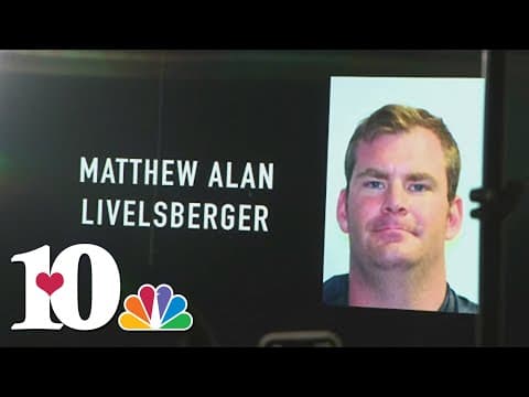 Officials say they can't fully confirm the identity of the man found dead in a Cybertruck that explo