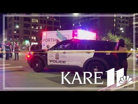 MPD announces plan to stop teen violence