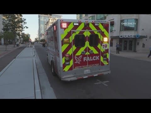 Bankers Hill residents say they are fed up with crime, following unprovoked attacks on seniors