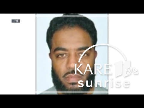 New Orleans: What we know about the suspect