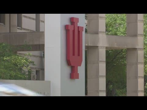 1 year since IUPUI split