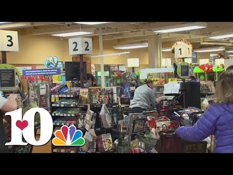 Tennesseans saved $100 million during tax-free holiday