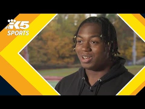 Prep Zone: The Big Man on campus at Bellevue High