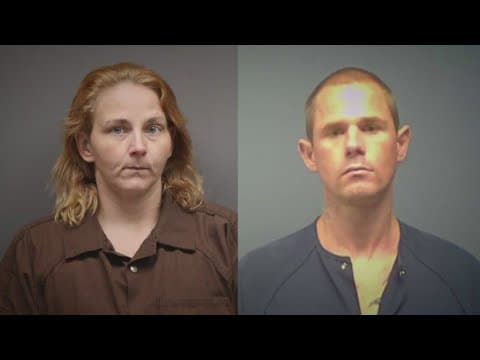 Trial delay requested for man accused in Loranger mother and daughter killings, kidnapping