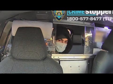 WATCH: Officials speak after suspect in UnitedHealthcare CEO's killing appears in court