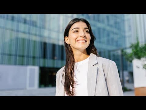 Why boundaries can help us be more successful