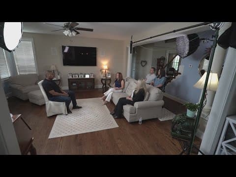 Northern Virginia families say contractor took their money and bailed on home construction projects