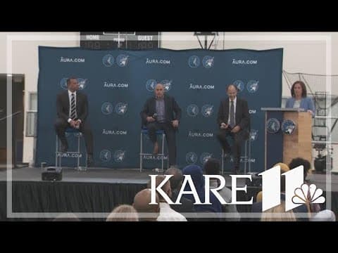 Fans react after Wolves/Lynx deal fails