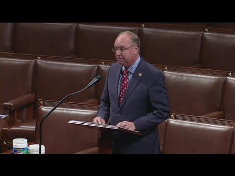 MN CD1 voters prepare to fill late congressman’s seat