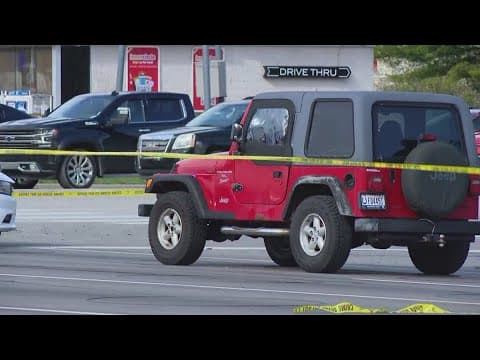 2 injured in shooting on Indy's south side