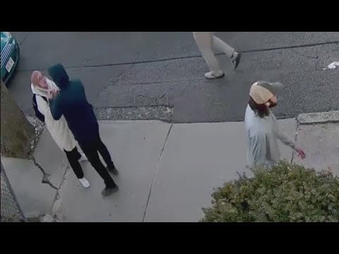 Turkish student at Tufts University is latest Palestinian supporter swept up in US crackdown