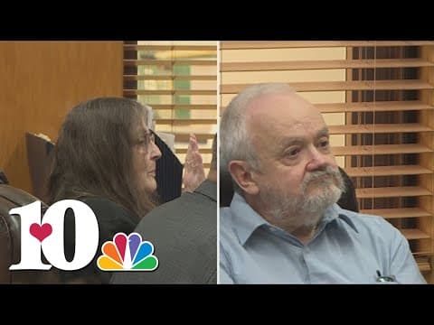 'DCS, you failed us' | Gray's child abuse victim asks state for more oversight