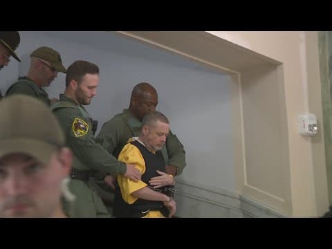 What to expect ahead of Supreme Court hearing in Delphi murders case