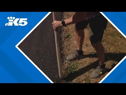 Neighbor intervenes to stop suspected paving swindle targeting Sedro-Woolley senior