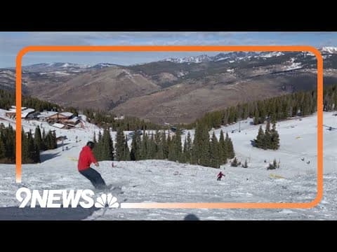 Legal expert breaks down Colorado Supreme Court ruling on ski resort waivers