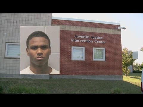 Louisiana lawmakers sound off with New Orleans juvenile escapee still on the run