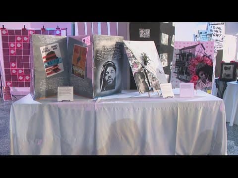 DC Library hosts "Battle of the Banned"