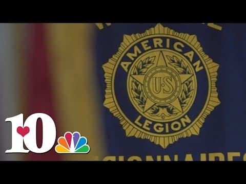 Group in Sevierville helping veterans escape sound of fireworks over Fourth of July