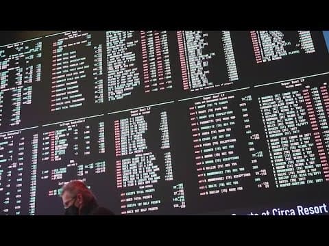 Plan to make Super Bowl bets? Here's why some prop bets aren't legal in certain states