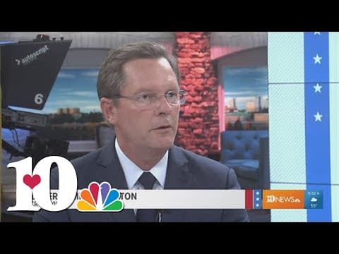 Inside TN: C. Sexton, Part 1