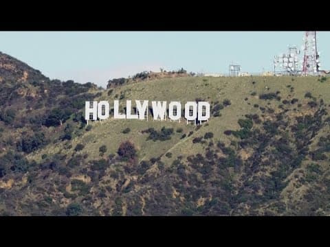 Trump calls for tariffs on movies shot outside of the U.S.