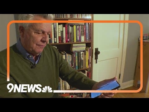 Coloradans feeling the loss from Los Angeles wildfires