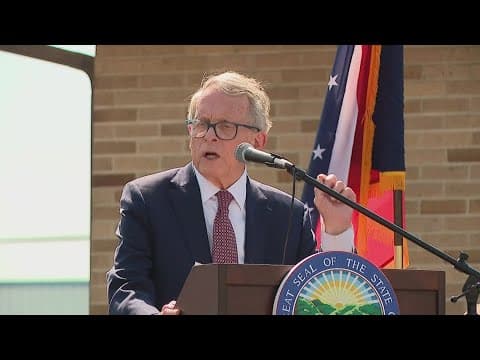 Ohio leaders seek new company to take over Chillicothe paper mill