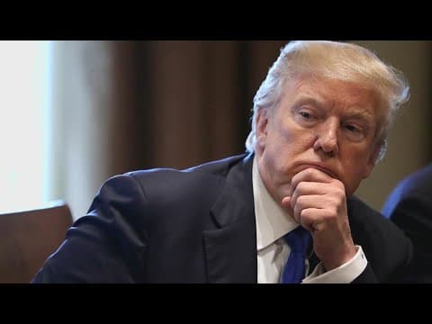 Trump waits out grand jury as New York braces for protests