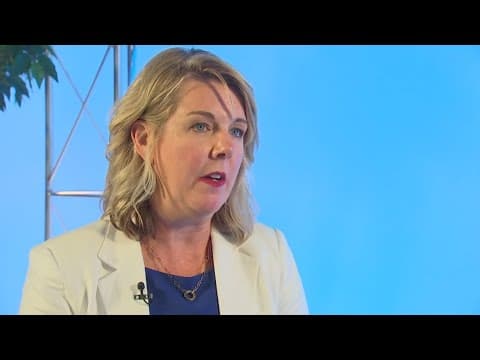 State Rep. Allison Russo announces bid for Ohio Secretary of State