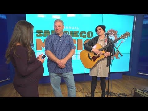 32nd Annual San Diego Music Awards