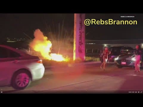 Minneapolis police prep for Fourth of July safety