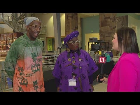 Kwanzaa Community Festival being held at Indiana State Museum this weekend