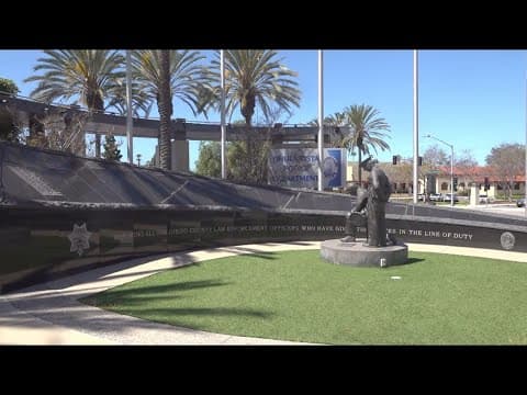 Chula Vista Police captain says law enforcement is paving way for future women