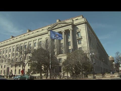 Kilmar Abrego Garcia to stay in jail as Trump admin. argues he should be deported again