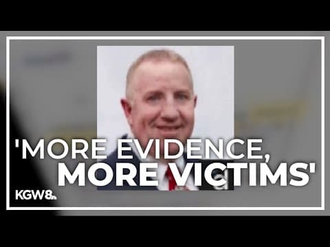 Group of nearly 40 women and children join lawsuit against West Linn doctor