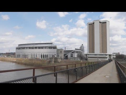 'End of an era': Ohio State's Drake Performance Center closes after 50 years