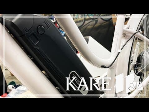 Minnesota postpones e-bike rebates after 'technical issues'