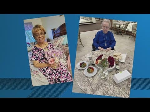 Families thrown into crisis after assisted living residents forced out in Maryland