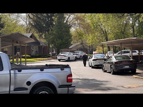 UPDATE: Triple shooting in Indianapolis