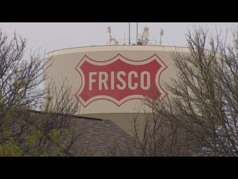 Frisco raising its homestead exemption