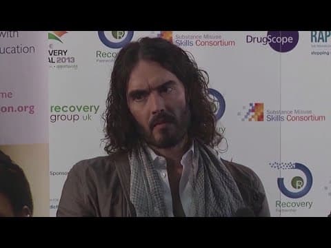 Sarasota's New College continues with plan to bring Russell Brand on campus amid rape allegations