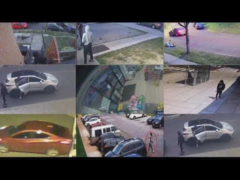 What to expect from DC's new real-time crime center