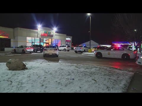 2 injured in east Indianapolis shooting