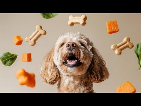 Celebrate National Dog Day with a special treat from Doggy Style Barkery, Boutique & Pet Spa