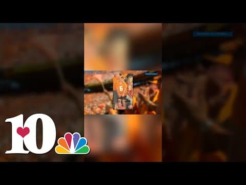 Vols fan goes viral on social media for dance moves during UT vs. Florida game